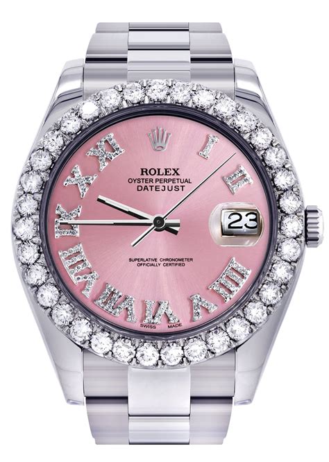 rolex rose homme|swiss Rolex official site.